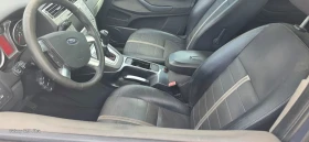 Обява за продажба на Ford Kuga 2.0d ~6 999 лв. - изображение 11