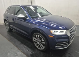 Audi SQ5 | Mobile.bg    2