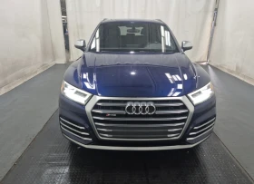 Audi SQ5 | Mobile.bg    7