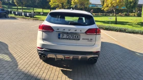 Haval H6 Comfort - 27500 лв. / 14060.53 € - 10493601 6