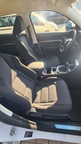 Haval H6 Comfort - 27500 лв. / 14060.53 € - 10493601 11