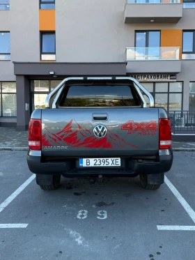 VW Amarok 4x4 - 30999 лв. / 15849.54 € - 62581602 5
