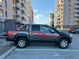 VW Amarok 4x4 - 30999 лв. / 15849.54 € - 62581602 7