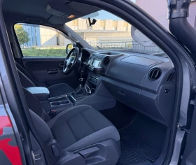VW Amarok 4x4 - 30999 лв. / 15849.54 € - 62581602 12