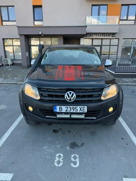 VW Amarok 4x4 - 30999 лв. / 15849.54 € - 62581602 2