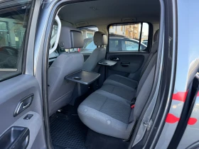 VW Amarok 4x4 - 30999 лв. / 15849.54 € - 62581602 14