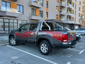 VW Amarok 4x4 - 30999 лв. / 15849.54 € - 62581602 6