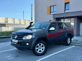 VW Amarok 4x4 - 30999 лв. / 15849.54 € - 62581602 3