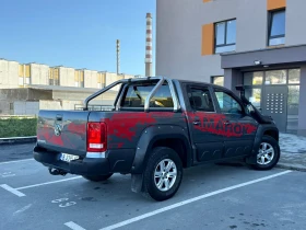 VW Amarok 4x4 - 30999 лв. / 15849.54 € - 62581602 4