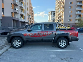 VW Amarok 4x4 - 30999 лв. / 15849.54 € - 62581602 8