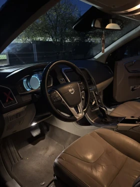 Volvo XC60 D4 2.4D | Mobile.bg    8