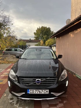 Volvo XC60 D4 2.4D | Mobile.bg    3