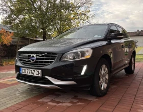 Volvo XC60 D4 2.4D - изображение 1