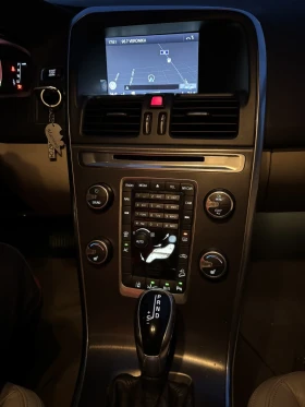 Volvo XC60 D4 2.4D | Mobile.bg    10
