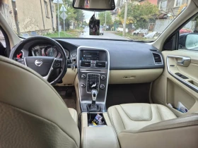 Volvo XC60 D4 2.4D | Mobile.bg    5