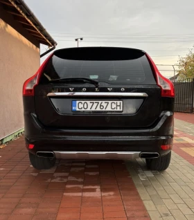Volvo XC60 D4 2.4D | Mobile.bg    4