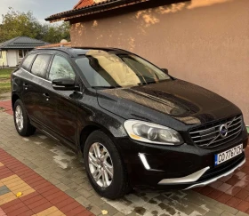 Volvo XC60 D4 2.4D | Mobile.bg    2