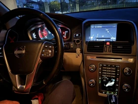 Volvo XC60 D4 2.4D | Mobile.bg    9