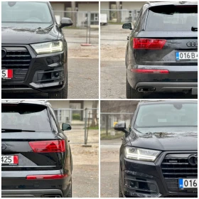 Audi Q7 PRESTIGE, снимка 7