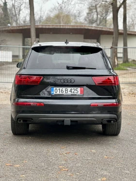 Audi Q7 PRESTIGE, снимка 5