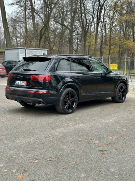 Audi Q7 PRESTIGE, снимка 6