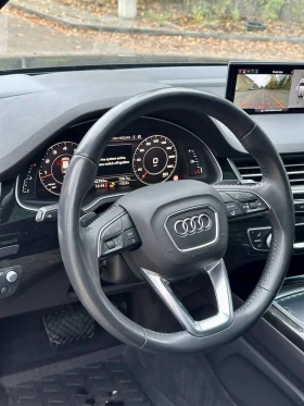 Audi Q7 PRESTIGE, снимка 9