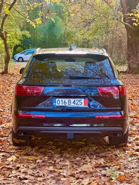 Audi Q7 PRESTIGE - 58900 лв. / 30115.09 € - 61929321 5