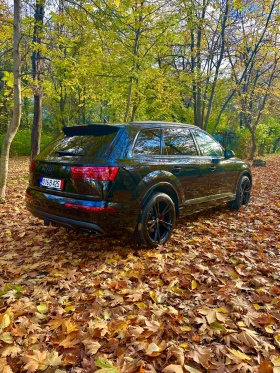 Audi Q7 PRESTIGE - 58900 лв. / 30115.09 € - 61929321 6