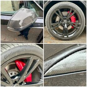 Audi Q7 PRESTIGE, снимка 13