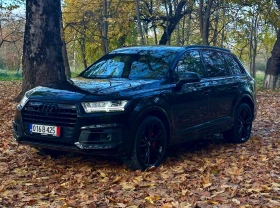 Audi Q7 PRESTIGE - 58900 лв. / 30115.09 € - 61929321 3
