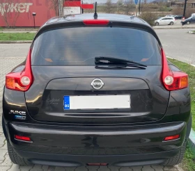 Nissan Juke, снимка 6