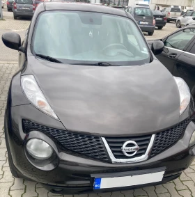 Nissan Juke, снимка 2