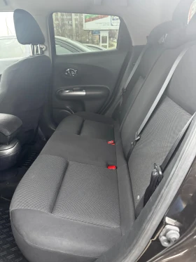 Nissan Juke, снимка 11