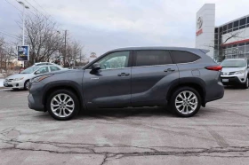 Toyota Highlander * Hybrid Limited * CARFAX * БЕЗ ПЪРВОНАЧАЛНА ВНОСК - 57200 лв. / 29245.90 € - 28181177 2