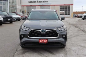Toyota Highlander * Hybrid Limited * CARFAX * БЕЗ ПЪРВОНАЧАЛНА ВНОСК - 57200 лв. / 29245.90 € - 28181177 6