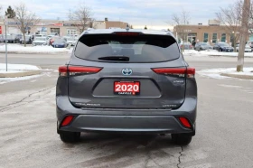 Toyota Highlander * Hybrid Limited * CARFAX * БЕЗ ПЪРВОНАЧАЛНА ВНОСК - 57200 лв. / 29245.90 € - 28181177 4