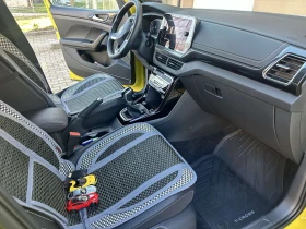 VW T-Cross R Line 150, снимка 13