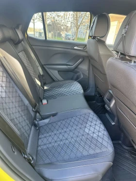 VW T-Cross R Line 150, снимка 16