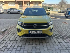 VW T-Cross R Line 150, снимка 2