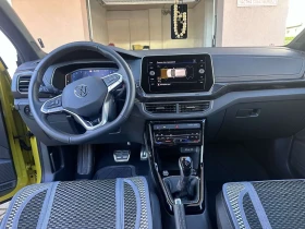 VW T-Cross R Line 150, снимка 10