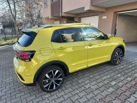 VW T-Cross R Line 150, снимка 3