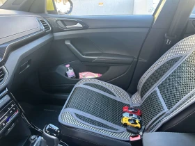 VW T-Cross R Line 150, снимка 15
