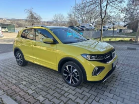 VW T-Cross R Line 150, снимка 1