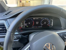 VW T-Cross R Line 150, снимка 9