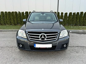 Mercedes-Benz GLK 320 CDI/4Matic/7G-Tronic/FULL/Регистриран/Обслужен - 9500 € / 18580.38 лв. - 15886779 2