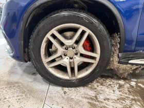 Mercedes-Benz GLE 63 S AMG 4MATIC * ВСИЧКИ ЕКСТРИ * ГЛАВНО ПРЕДСТАВИТЕЛСТВО * - 29990 € / 58655.34 лв. - 29472368 6