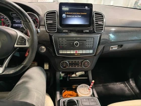 Mercedes-Benz GLE 63 S AMG 4MATIC * ВСИЧКИ ЕКСТРИ * ГЛАВНО ПРЕДСТАВИТЕЛСТВО * - 29990 € / 58655.34 лв. - 29472368 9