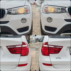 BMW X3 2.0 190 К.С. ДИЗЕЛ! XDRIVE! 189 000 КМ!  - 11699 € / 22881.26 лв. - 54089027 15