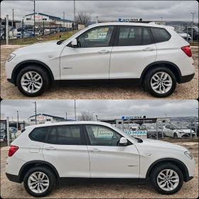 BMW X3 2.0 190 К.С. ДИЗЕЛ! XDRIVE! 189 000 КМ!  - 11699 € / 22881.26 лв. - 54089027 4