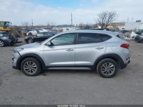 Hyundai Tucson SEL* AWD* Подгрев* Камера*  - 8100 € / 15842.22 лв. - 34397022 4
